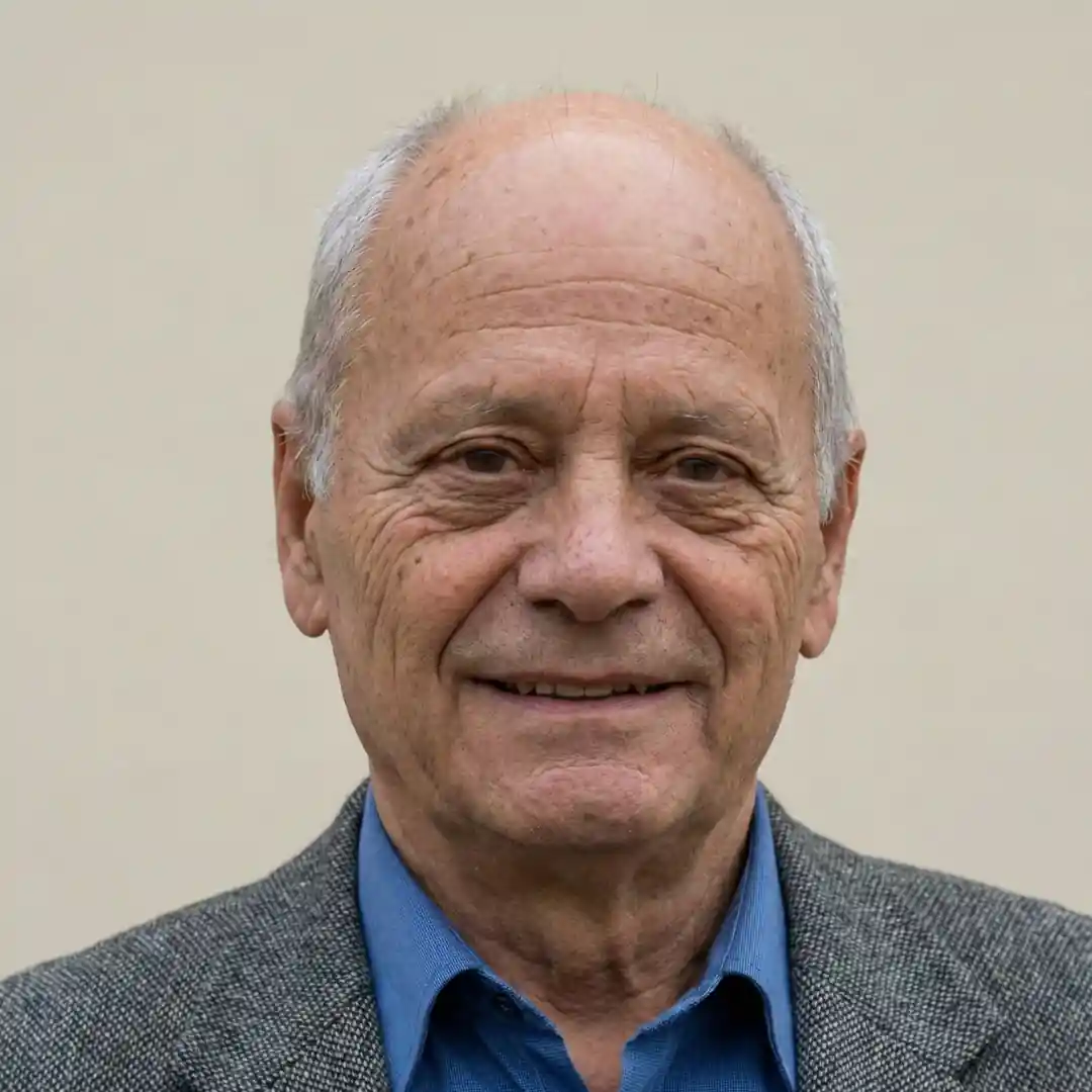F. István