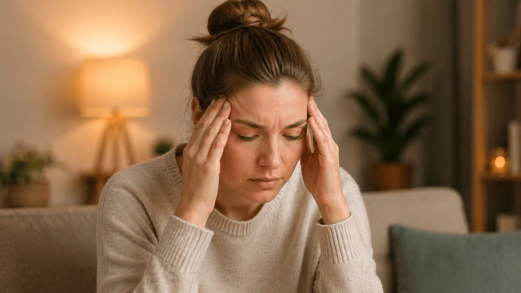Psoriasis, stressz és esti rutin: mit tehetsz a nyugodtabb bőrkomfortért?